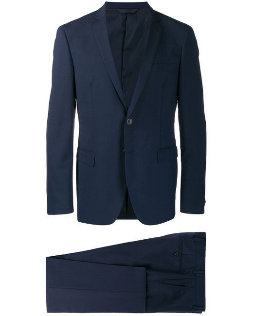Tonello tailored two piece suit