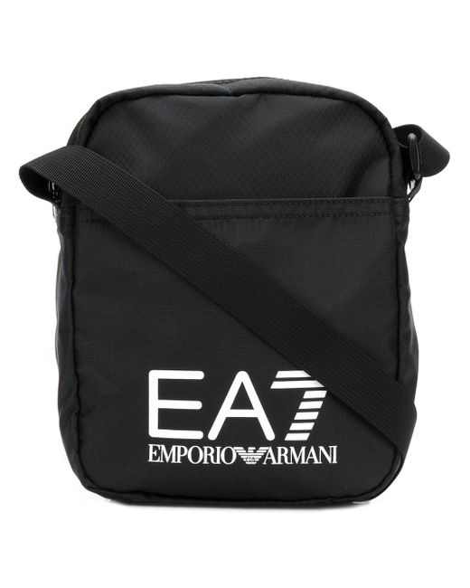Ea7 small crossbody bag