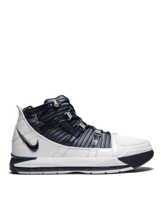 Nike Zoom Lebron 3 QS sneakers