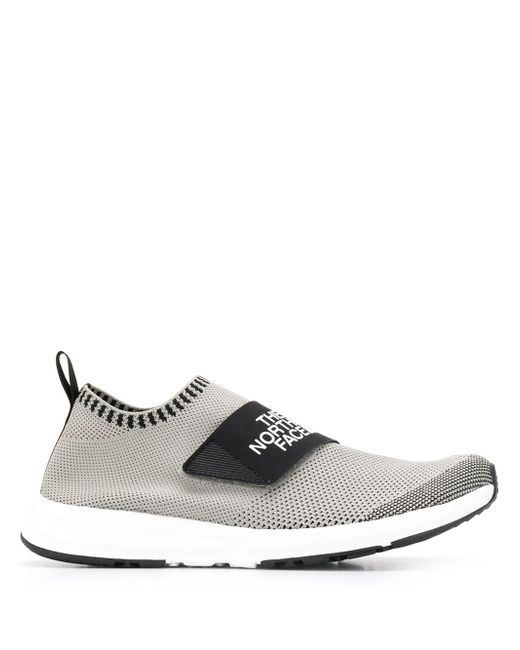 The North Face Cadman Moc Knit sneakers