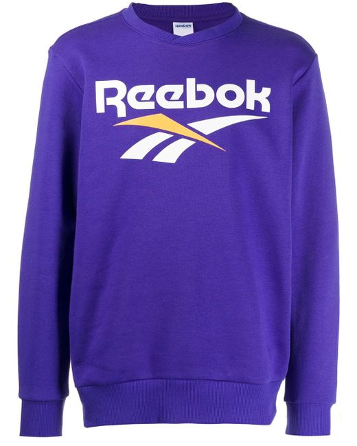 Reebok Classics Vector sweatshirt