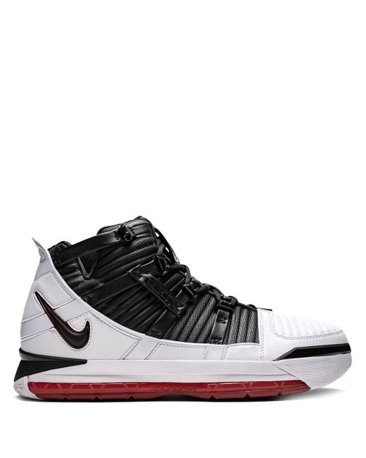 Nike Zoom Lebron III QS sneakers