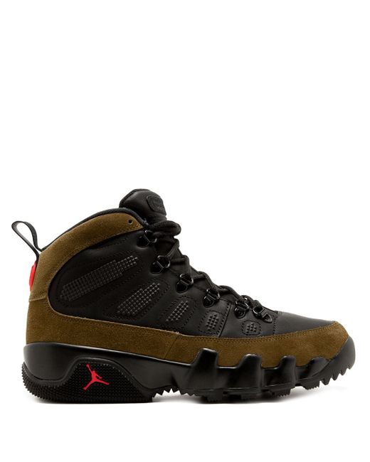 Jordan Air 9 Retro Boot NRG sneakers