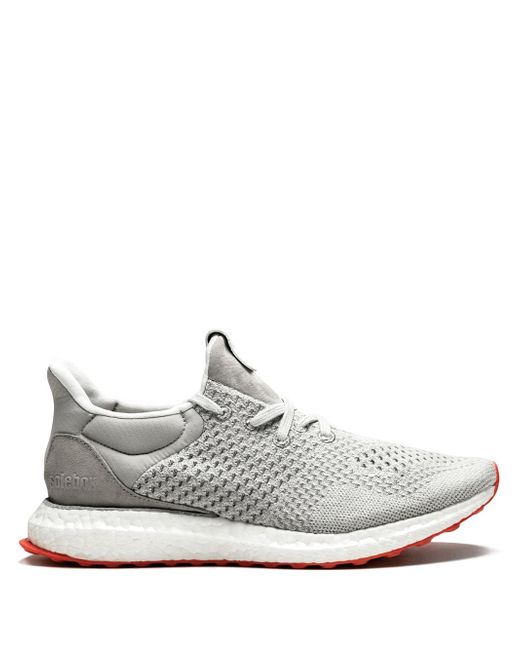 Adidas Ultra Boost Uncaged Solebox sneakers