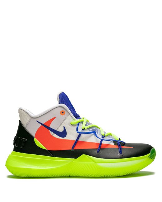 Nike Kyrie 5 All Star TV PE sneakers