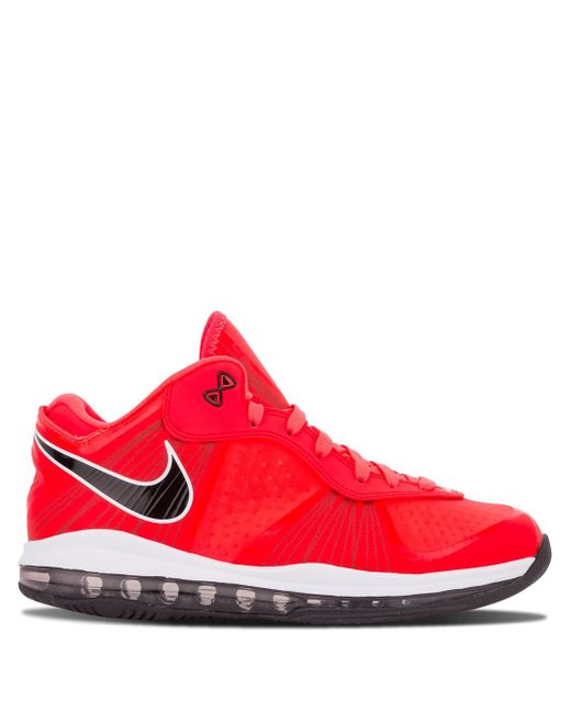 Nike Lebron 8 V/2 Low sneakers