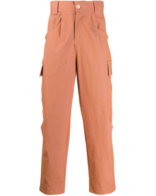 The Silted Company Bombay cargo trousers