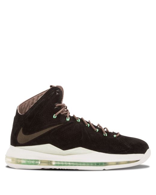 Nike Lebron 10 EXT QS sneakers