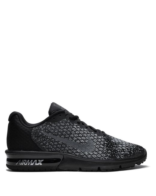 Nike Air Max Sequent 2 sneakers