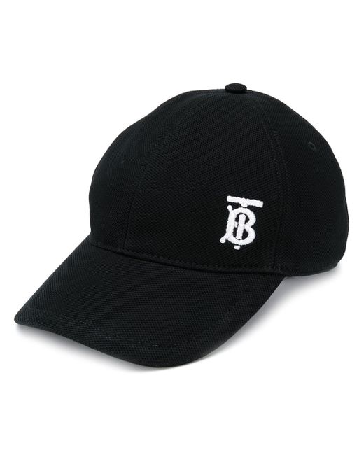 Burberry Monogram baseball cap