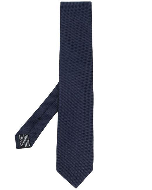 Tom Ford textured tie
