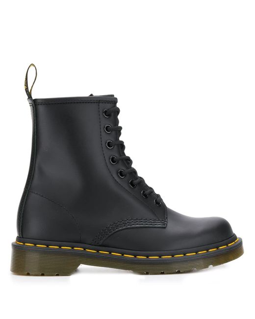 Dr. Martens 1460 Smooth boots
