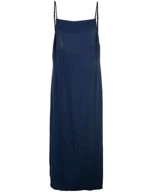 Onia mid-length dress