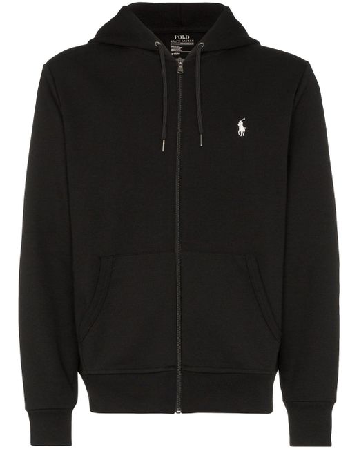 Polo Ralph Lauren logo hoodie