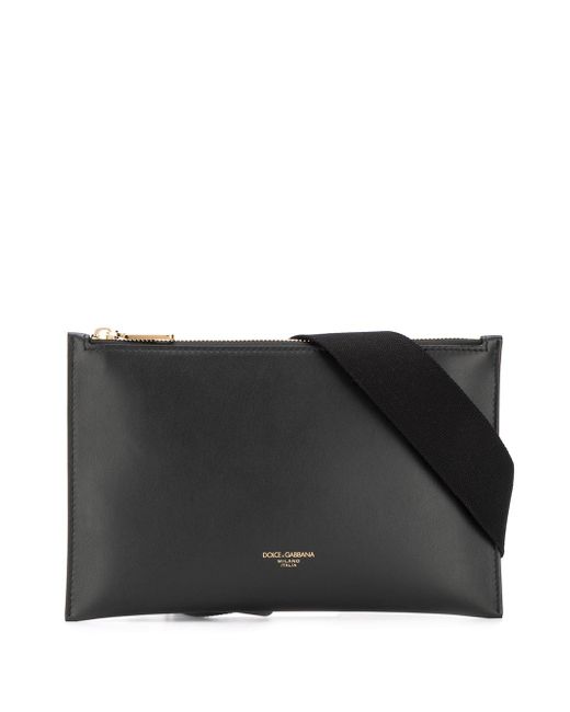 Dolce & Gabbana classic belt bag