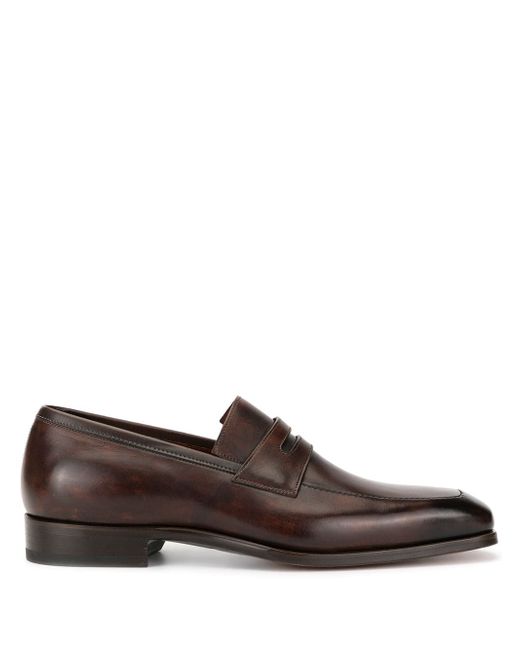 Magnanni classic loafer