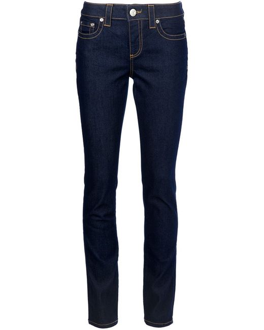 RED Valentino Skinny fit jeans