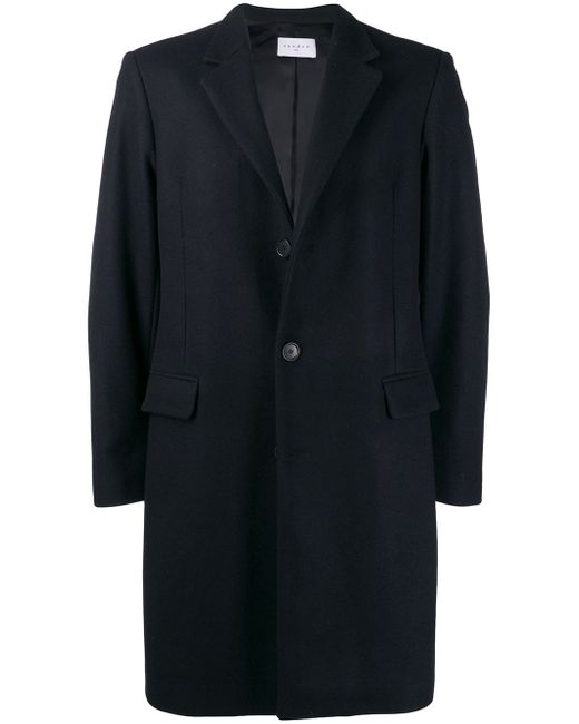 Sandro Apollo coat