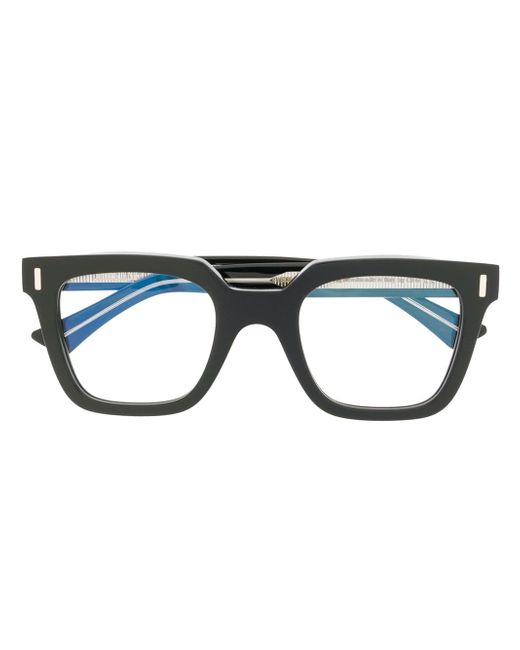 Cutler & Gross square frame glasses