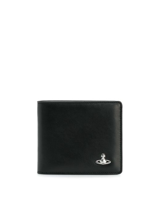 Vivienne Westwood orb billfold wallet