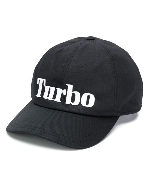Msgm Turbo baseball cap