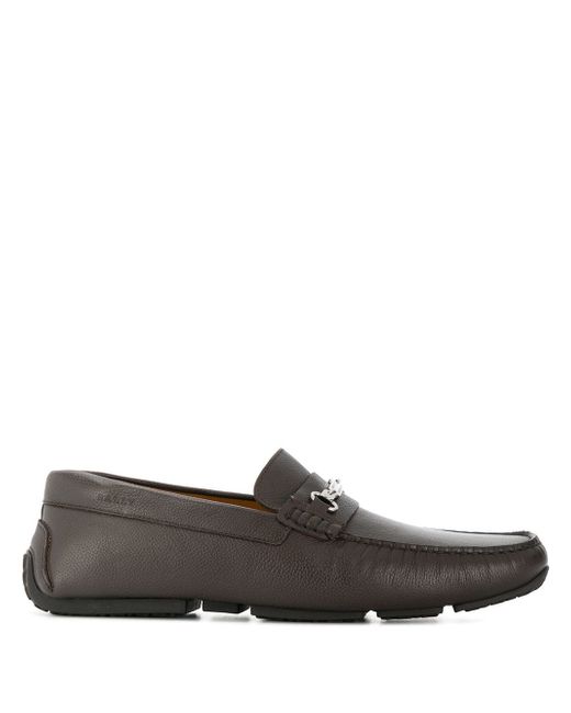 Bally Pitaval loafers