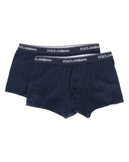 Dolce & Gabbana boxer briefs set