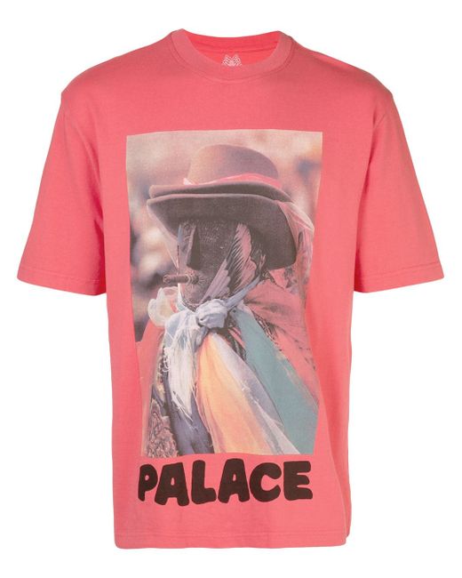 Palace Stoggie T-shirt