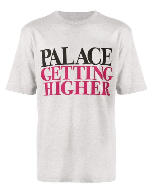 Palace Getting Higher T-shirt
