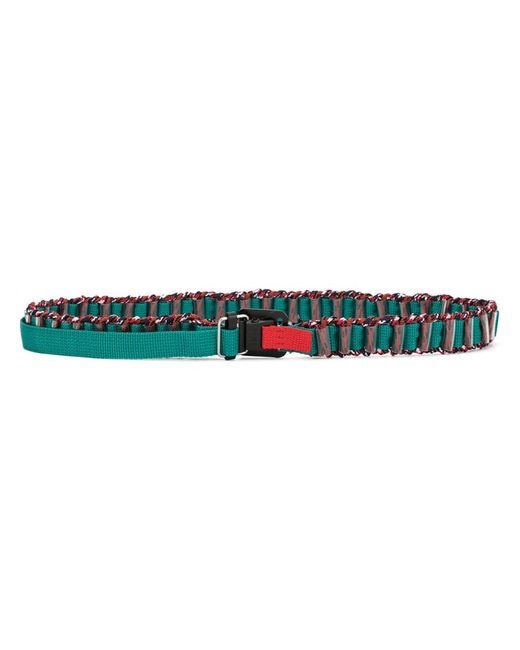 Kolor colour-block belt