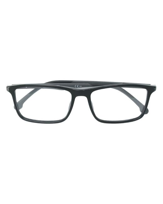 Carrera square frame glasses