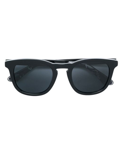 Jimmy Choo Ben 50 sunglasses