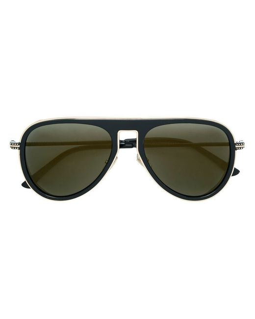 Jimmy Choo Carl 56 sunglasses