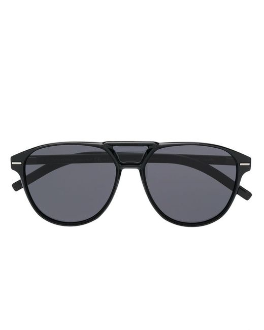 Dior aviator sunglasses
