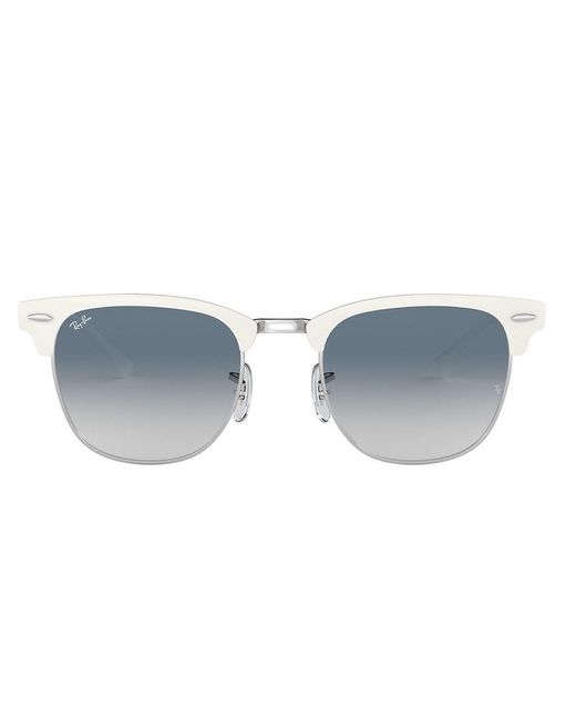 Ray-Ban Clubmaster sunglasses