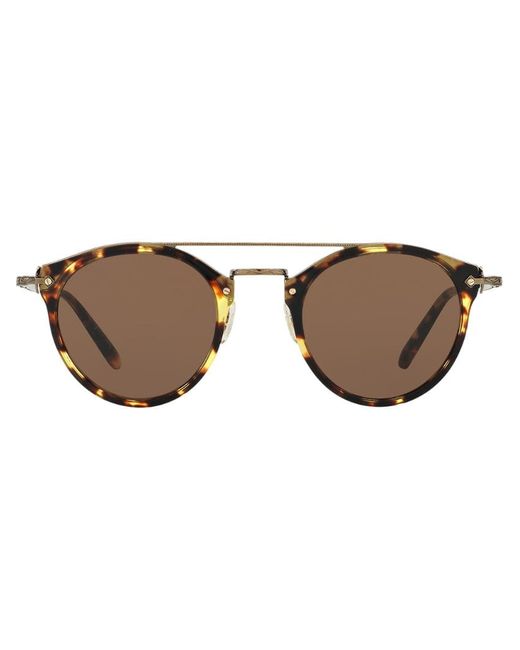 Oliver Peoples Remick sunglasses