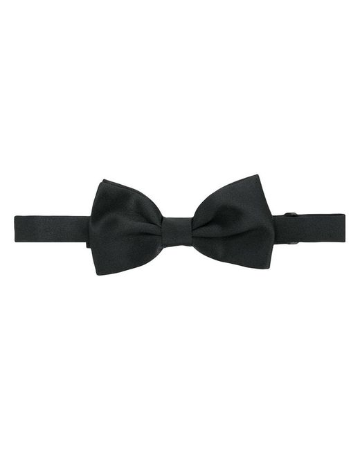 Tagliatore classic bow tie