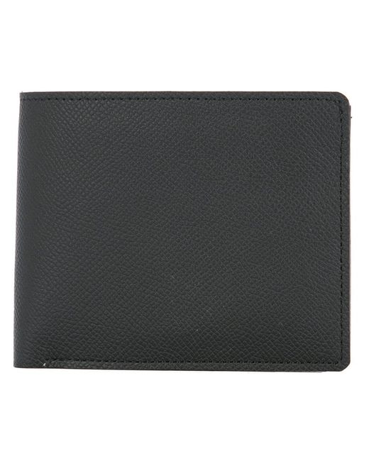 Kolor billfold wallet