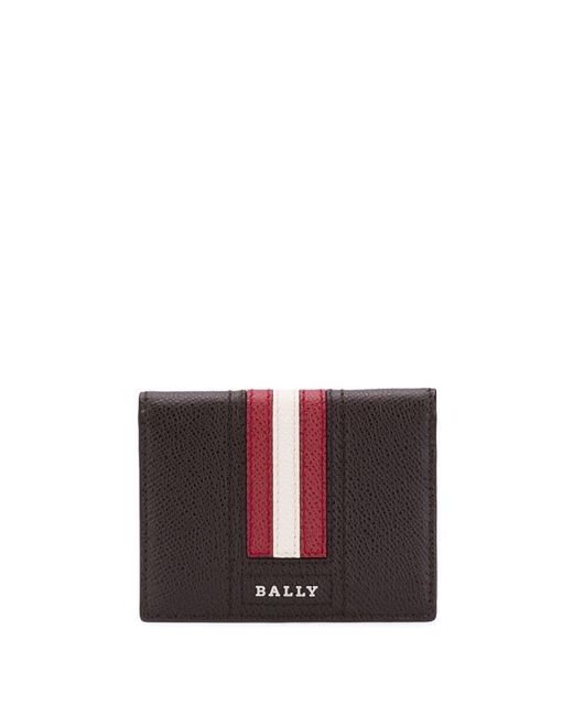 Bally Trasai wallet