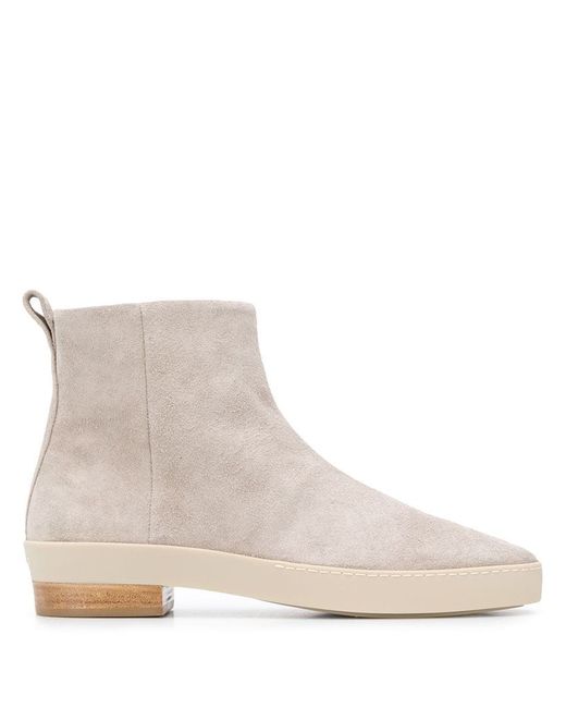 Fear Of God ankle boots