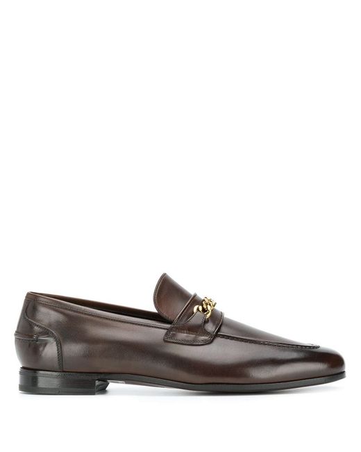 Tom Ford formal loafers