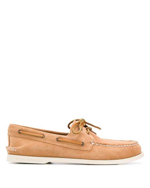 Sperry Top-Sider lace-up topsiders