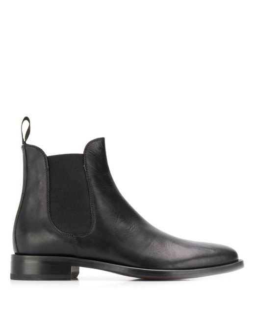 Scarosso Chelsea boots