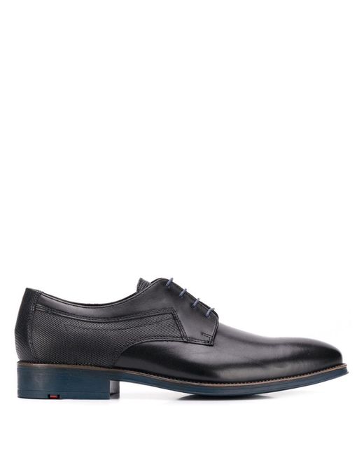 Lloyd lace-up Derby shoes