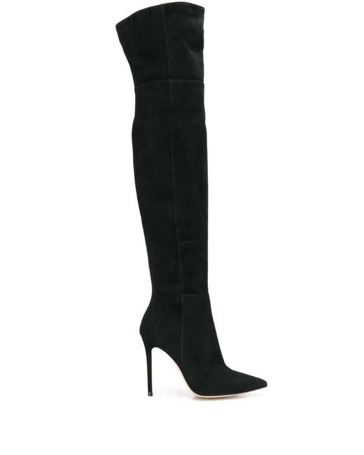 Gianvito Rossi Dree over-the-knee boots