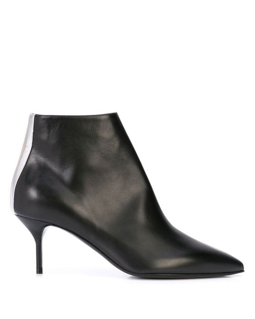 Pierre Hardy Alpha heeled ankle boots