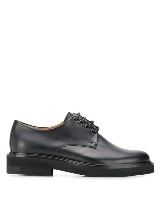 A.P.C. . Gustave derby shoes
