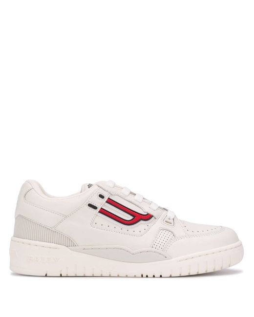 Bally Champion low-top sneakers