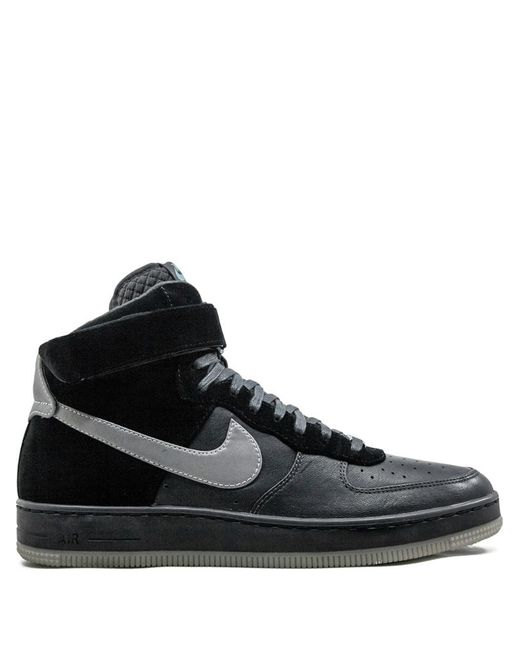 Nike High Air Force 1 sneakers