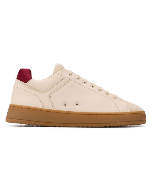 Etq. Etq. lace-up sneakers